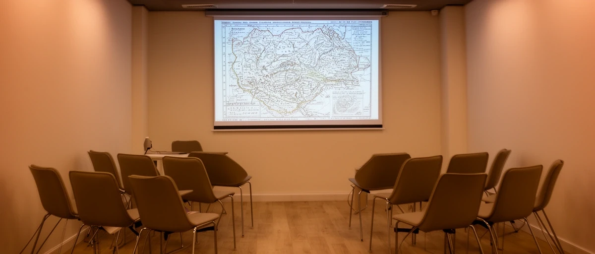 Präsenzkurse München Geschichte